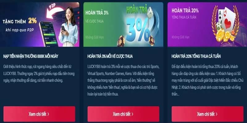 Khuyến mãi đăng ký thành viên mới